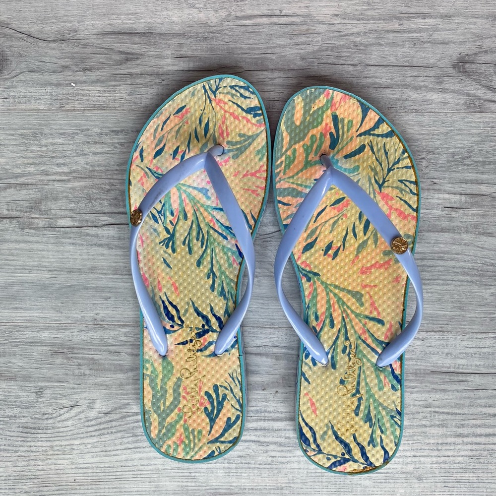 Flip flops
